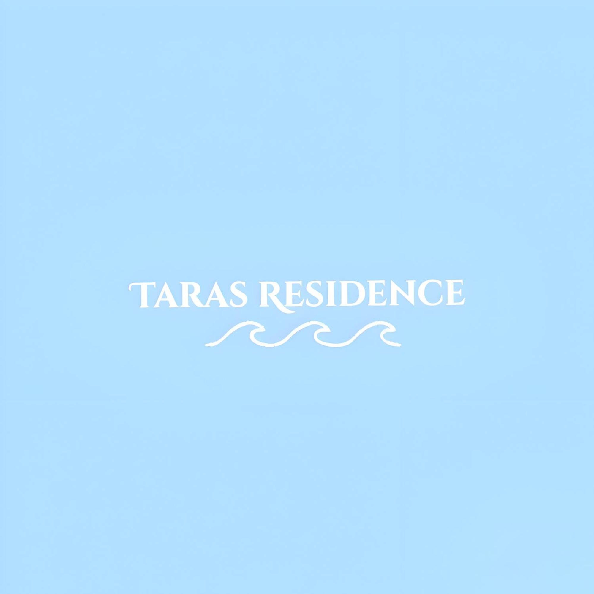 Taras Residence Karavádhos Екстериор снимка