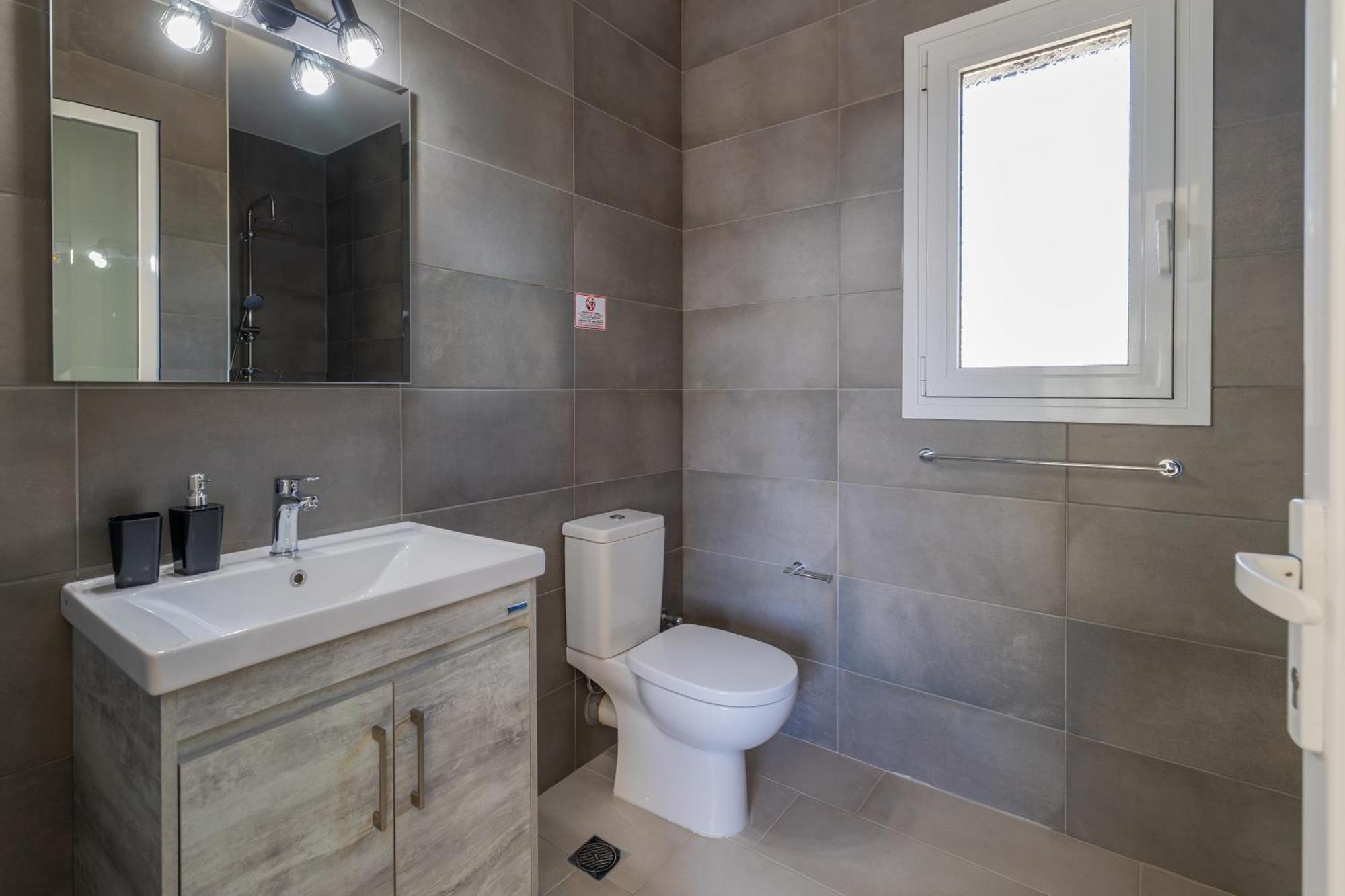 Taras Residence Karavádhos Екстериор снимка