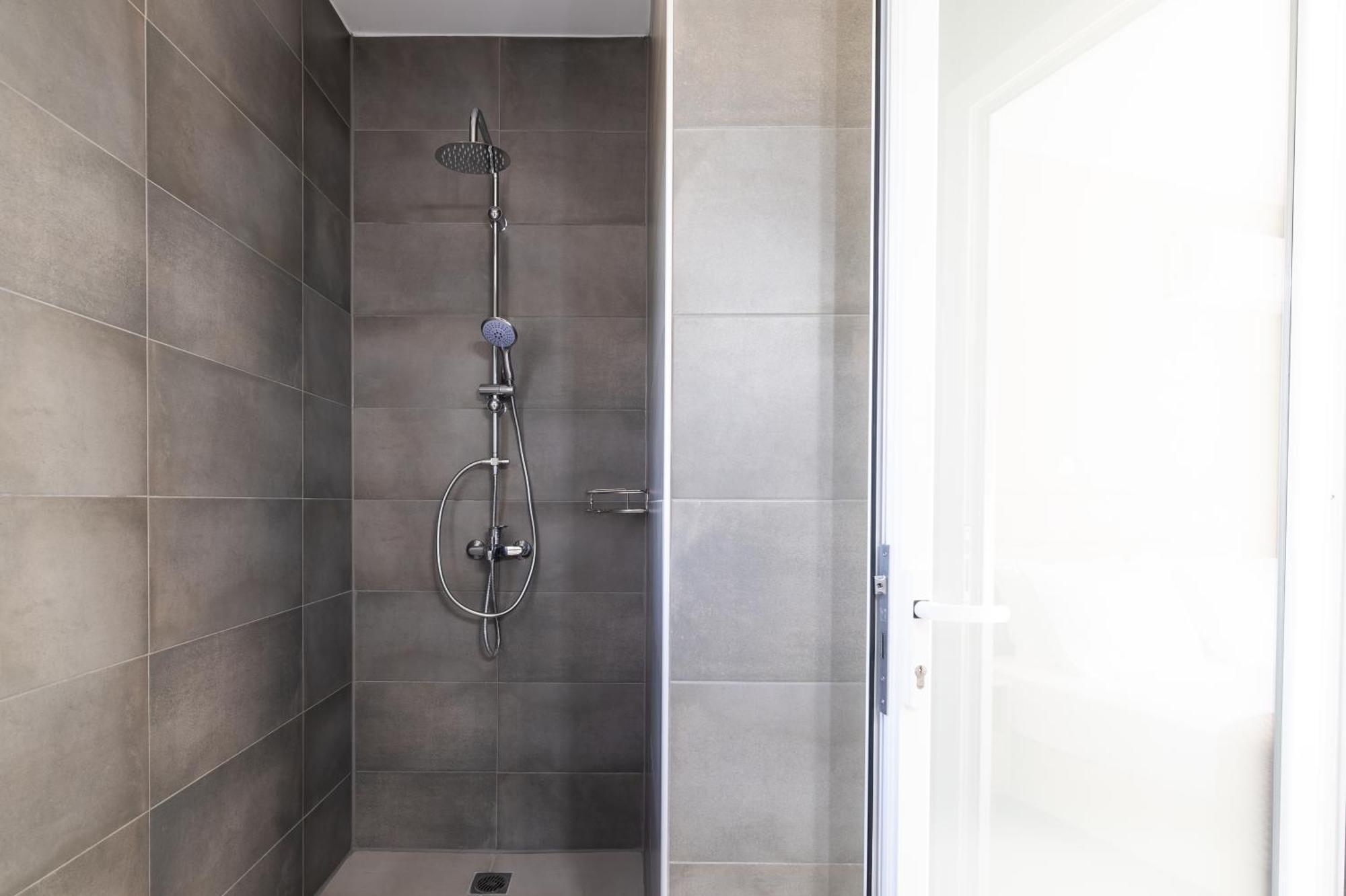Taras Residence Karavádhos Екстериор снимка