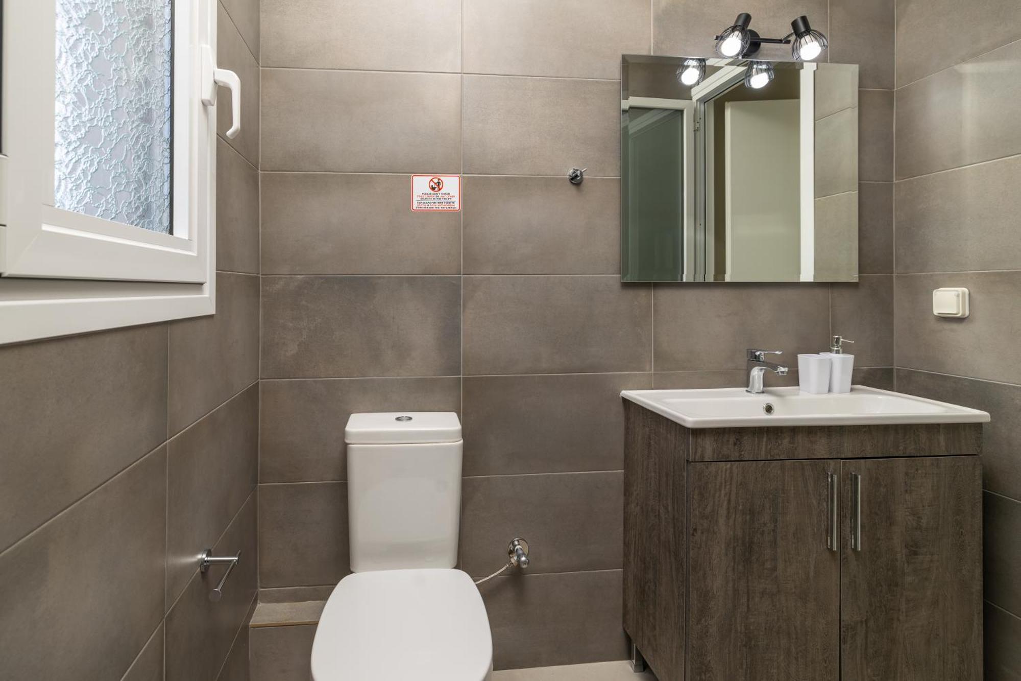 Taras Residence Karavádhos Екстериор снимка