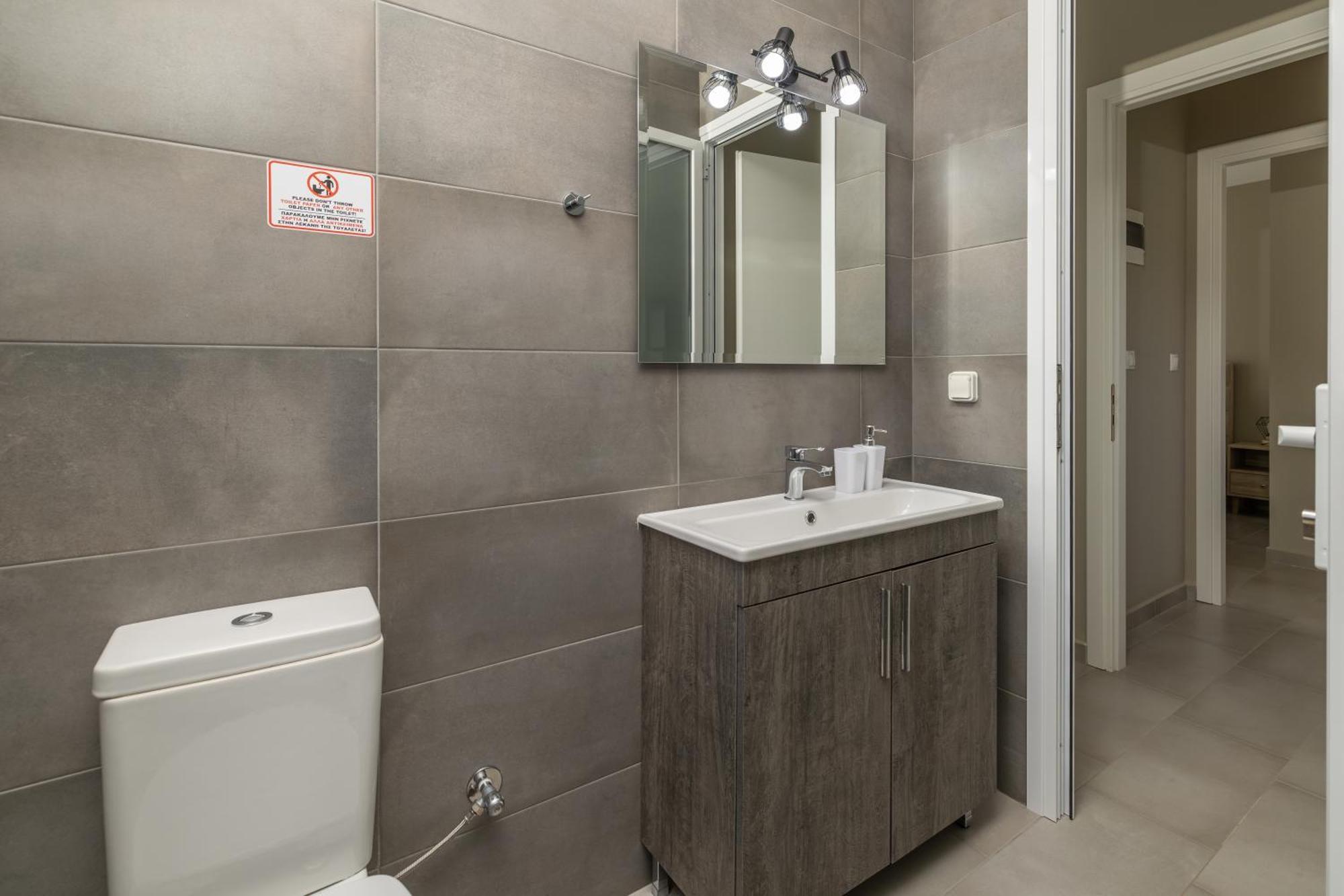 Taras Residence Karavádhos Екстериор снимка